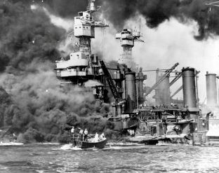 SHBA, përkujtohet 75-vjetori i sulmit japonez mbi “Pearl Harbor”
