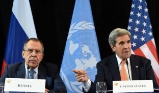 Pa marrëveshje Kerry-Lavrov për armëpushim në Aleppo