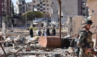 Në Siri e Irak kanë mbetur edhe rreth 2500 luftëtarë nga Europa