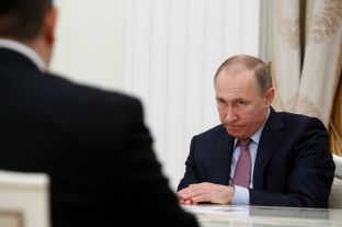 Putin shpreson për një mik si Donald Trumpin