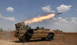 Në Irak dhe Siri deri tash janë vrarë 50.000 luftëtarë të ISIS-it