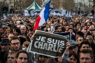 Vritet “koka” e sulmit ndaj “Charlie Hebdo”
