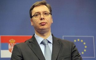 Vuçiq: Shpresoj që më 2022 të futemi në BE