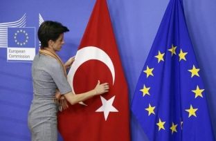 Austria do të bllokojë vazhdimin e negociatave BE - Turqi
