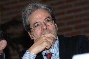 Kryeministër i mundshëm italian, ish-gazetari e ministri Gentiloni