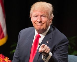 Trump: Raporti i CIA-s është qesharak