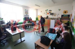  VMRO-DPMNE thotë se Maqedonia votoi për të dalë nga kriza që e futi LSDM-ja