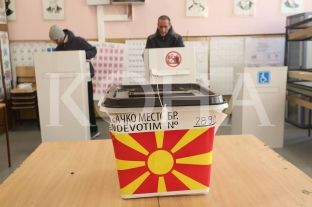 KSHZ e Maqedonisë flet për proces të shkëlqyeshëm zgjedhor