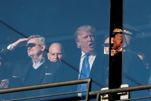 Gazeta kineze, komentet e Trumpit i quan “naive”