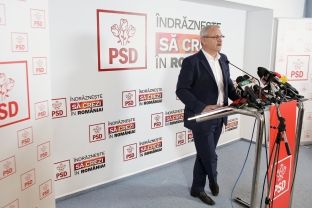 Rumani: Fitore e socialdemokratëve në zgjedhjet parlamentare