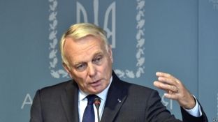 Franca: Rusia po gënjen për qëllimin e saj për paqe në Alepo