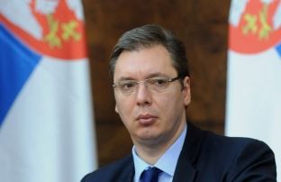  Vuçiq kërcënon Brukselin nëse Kroacia s’lëshon pe për Kapitullin 26