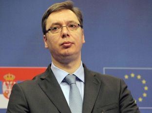  Vuçiq mban fjalën, lë Brukselin pasi Kroacia s’tërhiqet nga Kapitulli 26