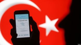 Numër rekord gazetarësh të burgosur, në Turqi një e treta