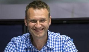 Navalny paralajmëron kandidaturën për president të Rusisë