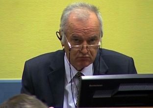 Mbrojtja kërkon lirimin e Ratko Mlladiqit