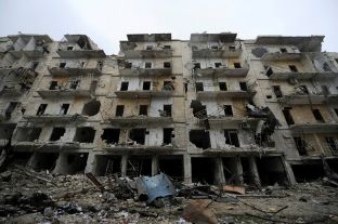 Marrëveshje për evakuim në Aleppo