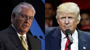 Trump thotë Tillerson do të korrigjojë gabimet e politikës së jashtme amerikane