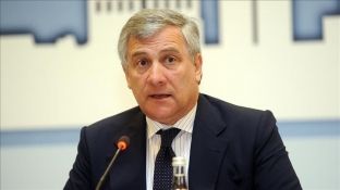 Antonio Tajani, kandidat për kreun e Parlamentit Evropian