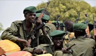 Sipas UNICEF-it, mbi 17.000 fëmijë luftojnë në Sudanin e Jugut