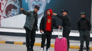 Gjermania ka filluar deportimin e azilkërkuesve 