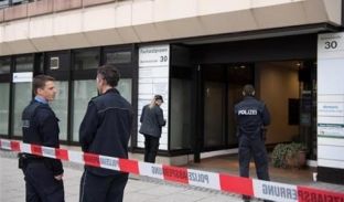 Një mjek vret kolegun e më pas veten në Gjermani