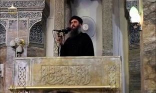 SHBA çon në 25 milionë dollarë shpërblimin për Al-Baghdadin