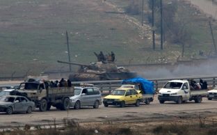 Marrëveshje e re për evakuim nga Aleppo