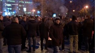 KSHZ-ja edhe sot shqyrton ankesat e LSDM-së, nën presionin e protestave