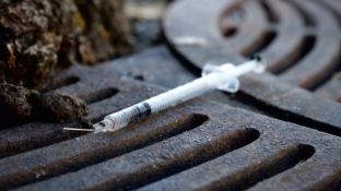 9 të vdekur brenda natës nga droga në Vankuver