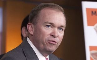 Donald Trump emëron drejtorin e buxhetit të Shtëpisë së Bardhë