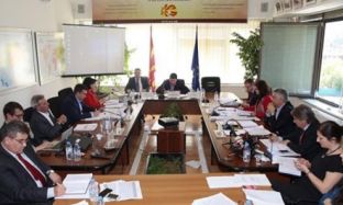 Rrëzohen kërkesat e Zaevit, anëtari i BDI-së abstenon në KSHZ
