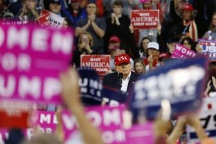 Kolegji Zgjedhor pritet të finalizojë zgjedhjen e Trumpit