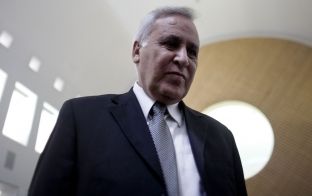 Ish-presidenti izraelit i dënuar për përdhunim, lirohet nga burgu