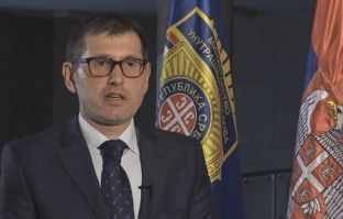 Serbia zgjedh drejtorin e ri të Policisë