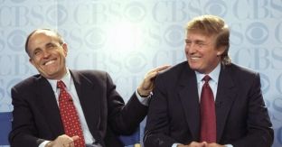 Guiliani: Trump duhet të jetë i rreptë me Putinin