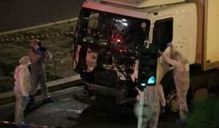 Policia meksikane gjen në kamionçinë pesë kufoma në thasë