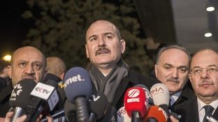  Një shqiptare në mesin e të plagosurve në Turqi