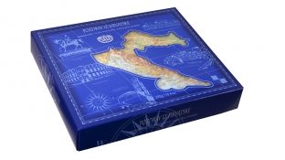 Bonboniera që zeheroi marrëdhëniet Kroaci – Slloveni
