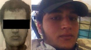 Policia publikon fotografinë e të dyshuarit tunizian për sulmin në Berlin