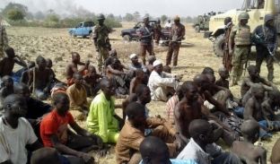 Lirohen 1.800 civilë të rrëmbyer nga Boko Haram