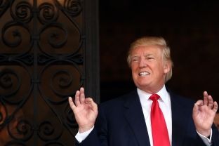  Trump thotë që SHBA duhet të zgjerojë kapacitetin bërthamor