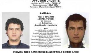 Anis Amri e ngiste kamionin që shkeli qytetarët në Berlin