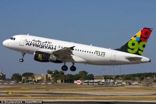 Aeroplani libian i rrëmbyer aterron në Maltë
