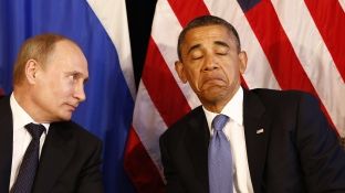 Putin e kritikoi administratën Obama dhe demokratët amerikanë