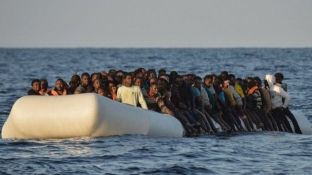 Rekord i emigrantëve të mbytur sivjet në tentim për të arritur Evropën