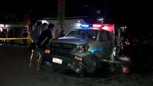 16 të lënduar nga një shpërthim jashtë një kishe katolike në Filipine