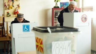 Përsëritet procesi i votimit në Tearcë të Tetovës – vendimtar për fituesin e zgjedhjeve
