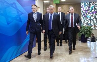  Netanyahu akuzon Obamën se orkestroi rezolutën në OKB 