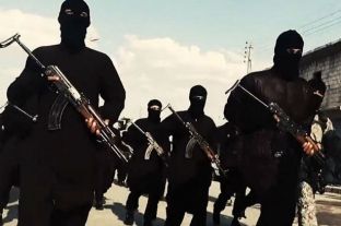 Neutralizohen 226 luftëtarë të ISIS-it
